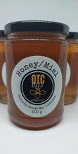 Load image into Gallery viewer, OTC BEES Honey - 1 kg