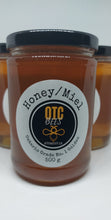 Load image into Gallery viewer, OTC BEES Honey - 500g
