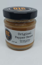 Load image into Gallery viewer, OTC Hot Sauce 125ml