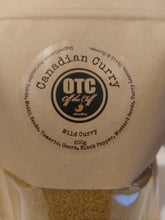 Load image into Gallery viewer, OTC Canadian Curry 200g