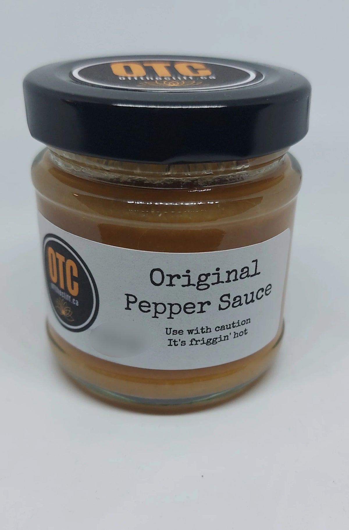 OTC Original Pepper Sauce