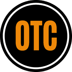 Off The Cliff logo