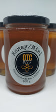 Load image into Gallery viewer, OTC BEES Honey - 500g

